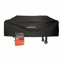 Blackstone Black Stone Products 36 in. Black Griddle & Grill Cover BL311294